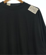 N.HOOLYWOOD（エヌハリウッド）Tシャツ・カットソー 黒 サイズ:42(XL位) メンズ/2200728123038