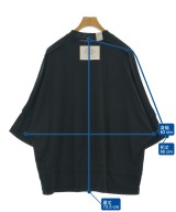 N.HOOLYWOOD（エヌハリウッド）Tシャツ・カットソー 黒 サイズ:42(XL位) メンズ/2200728123038