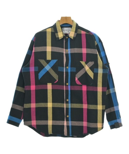 N.HOOLYWOOD(エヌハリウッド)のカジュアルシャツ サイズ:L 26,000円