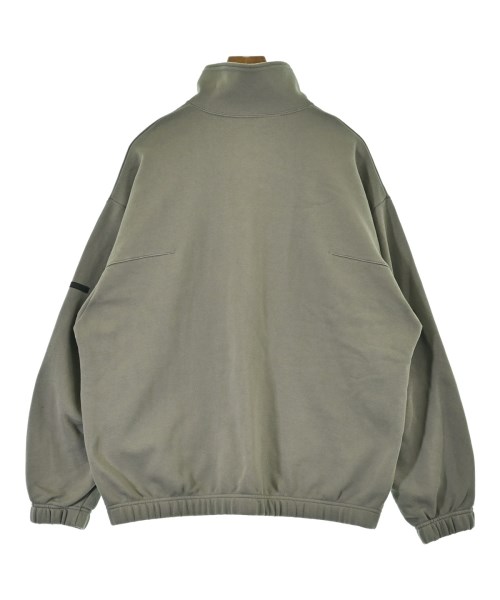 N.HOOLYWOOD（エヌハリウッド）スウェット カーキ サイズ:36(S位) メンズ/2200728460027