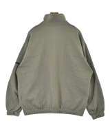 N.HOOLYWOOD（エヌハリウッド）スウェット カーキ サイズ:36(S位) メンズ/2200728460027