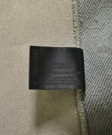 N.HOOLYWOOD（エヌハリウッド）スウェット カーキ サイズ:36(S位) メンズ/2200728460027