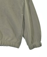 N.HOOLYWOOD（エヌハリウッド）スウェット カーキ サイズ:36(S位) メンズ/2200728460027