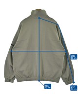 N.HOOLYWOOD（エヌハリウッド）スウェット カーキ サイズ:36(S位) メンズ/2200728460027