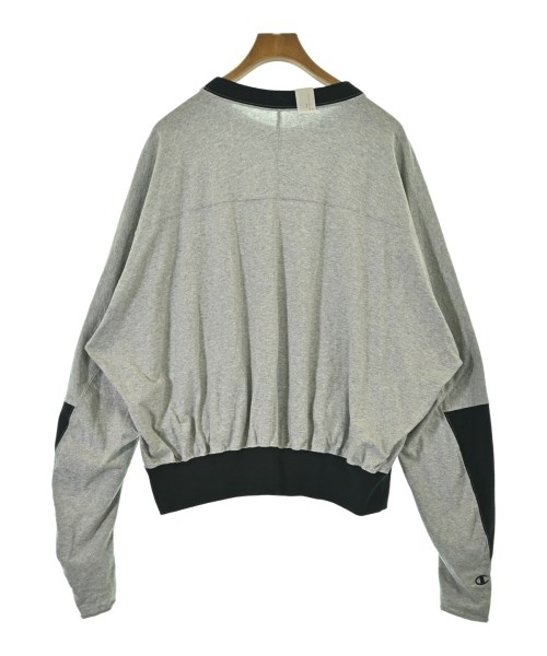 N.HOOLYWOOD（エヌハリウッド）Tシャツ・カットソー グレー サイズ:L メンズ/2200728460041