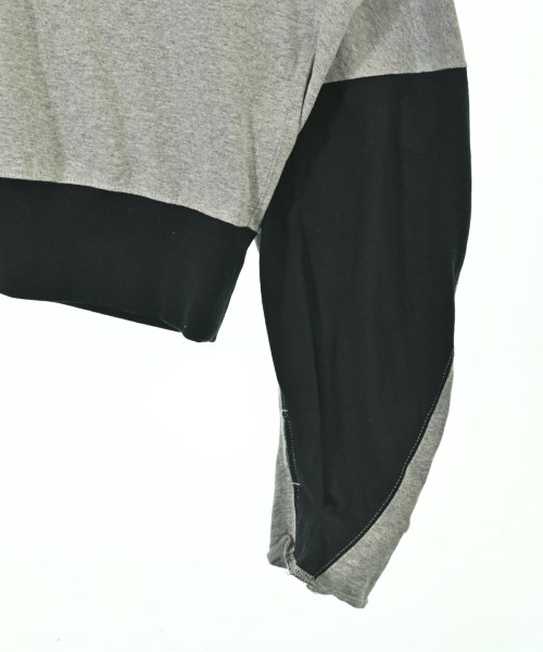 N.HOOLYWOOD（エヌハリウッド）Tシャツ・カットソー グレー サイズ:L メンズ/2200728460041