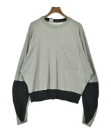 N.HOOLYWOOD（エヌハリウッド）Tシャツ・カットソー グレー サイズ:L メンズ/2200728460041