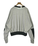 N.HOOLYWOOD（エヌハリウッド）Tシャツ・カットソー グレー サイズ:L メンズ/2200728460041