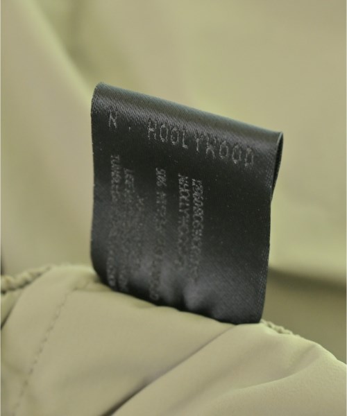 N.HOOLYWOOD（エヌハリウッド）その他 グレー サイズ:40(L位) メンズ/2200728460072