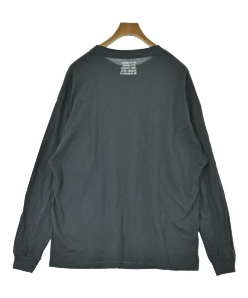 N.HOOLYWOOD（エヌハリウッド）Tシャツ・カットソー 青 サイズ:38(M位) メンズ/2200728460096