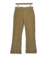 N.HOOLYWOOD（エヌハリウッド）その他 茶 サイズ:-(S位) メンズ/2200728077201