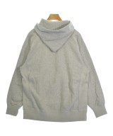 N.HOOLYWOOD（エヌハリウッド）パーカー グレー サイズ:M メンズ/2200728677012