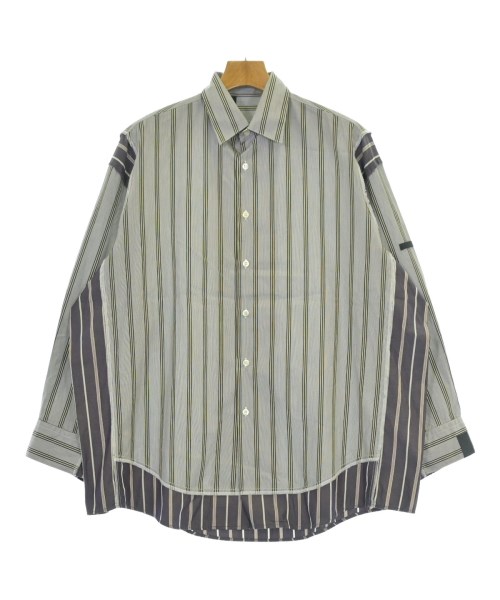 N.HOOLYWOOD(エヌハリウッド)のカジュアルシャツ サイズ:36(S位) 14,300円