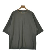 N.HOOLYWOOD（エヌハリウッド）Tシャツ・カットソー グレー サイズ:40(L位) メンズ/2200728705111