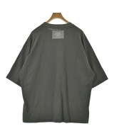 N.HOOLYWOOD（エヌハリウッド）Tシャツ・カットソー グレー サイズ:40(L位) メンズ/2200728705111