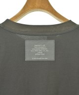N.HOOLYWOOD（エヌハリウッド）Tシャツ・カットソー グレー サイズ:40(L位) メンズ/2200728705111