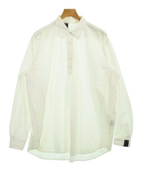 N.HOOLYWOOD(エヌハリウッド)のカジュアルシャツ サイズ:40(L位) 14,300円