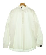 N.HOOLYWOOD（エヌハリウッド）カジュアルシャツ 白 サイズ:40(L位) メンズ/2200729180023