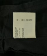 N.HOOLYWOOD（エヌハリウッド）カーゴパンツ 黒 サイズ:36(S位) メンズ/2200729180030