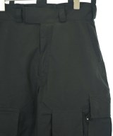 N.HOOLYWOOD（エヌハリウッド）カーゴパンツ 黒 サイズ:36(S位) メンズ/2200729180030