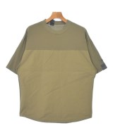 N.HOOLYWOOD（エヌハリウッド）Tシャツ・カットソー カーキ サイズ:36(S位) メンズ/2200682701013