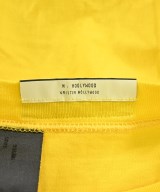 N.HOOLYWOOD（エヌハリウッド）Tシャツ・カットソー 黄 サイズ:36(S位) メンズ/2200682970013