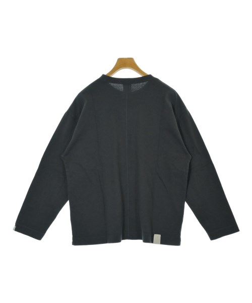 N.HOOLYWOOD（エヌハリウッド）Tシャツ・カットソー グレー サイズ:L メンズ/2200683558043