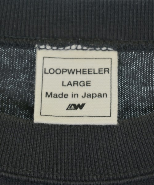 N.HOOLYWOOD（エヌハリウッド）Tシャツ・カットソー グレー サイズ:L メンズ/2200683558043