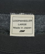 N.HOOLYWOOD（エヌハリウッド）Tシャツ・カットソー グレー サイズ:L メンズ/2200683558043