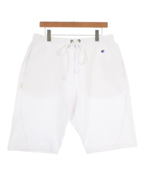 エヌハリウッド(N.HOOLYWOOD)のN.HOOLYWOOD ショートパンツ