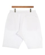 N.HOOLYWOOD（エヌハリウッド）ショートパンツ 白 サイズ:XL メンズ/2200681456044