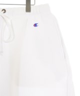 N.HOOLYWOOD（エヌハリウッド）ショートパンツ 白 サイズ:XL メンズ/2200681456044