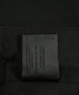 N.HOOLYWOOD（エヌハリウッド）ショートパンツ 黒 サイズ:38(M位) メンズ/2200683084023