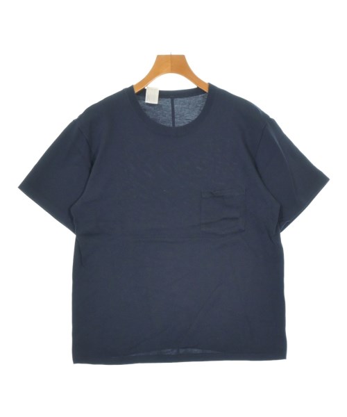 N.HOOLYWOOD(エヌハリウッド)Tシャツ・カットソー 紺 サイズ:38(M位)/2200683084078