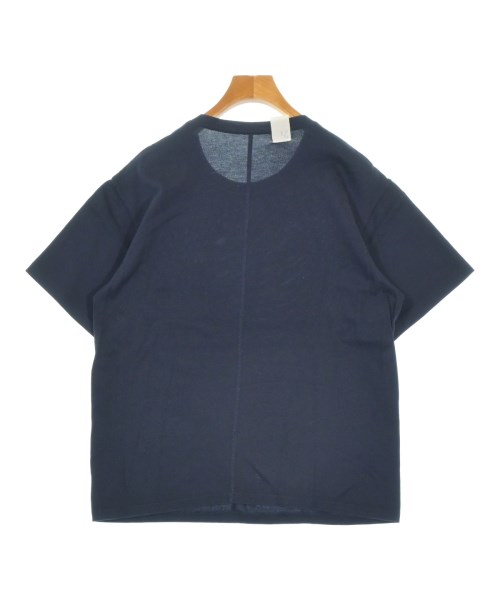 N.HOOLYWOOD（エヌハリウッド）Tシャツ・カットソー 紺 サイズ:38(M位) メンズ/2200683084078
