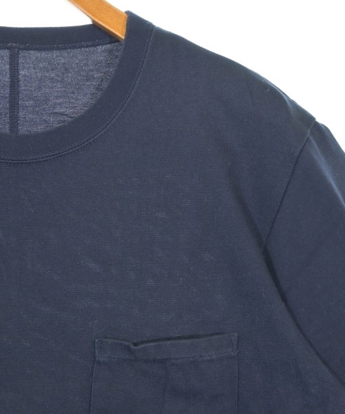 N.HOOLYWOOD（エヌハリウッド）Tシャツ・カットソー 紺 サイズ:38(M位) メンズ/2200683084078
