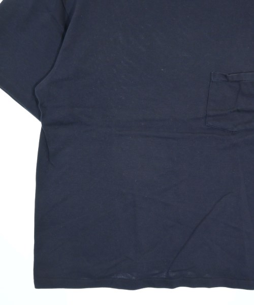 N.HOOLYWOOD（エヌハリウッド）Tシャツ・カットソー 紺 サイズ:38(M位) メンズ/2200683084078