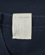 N.HOOLYWOOD（エヌハリウッド）Tシャツ・カットソー 紺 サイズ:38(M位) メンズ/2200683084078