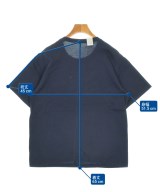 N.HOOLYWOOD（エヌハリウッド）Tシャツ・カットソー 紺 サイズ:38(M位) メンズ/2200683084078
