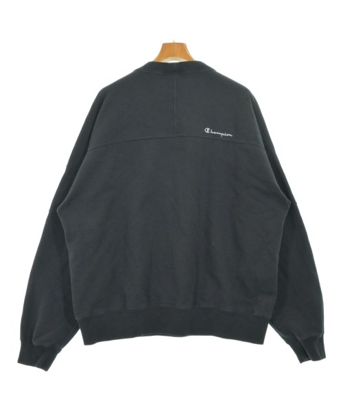N.HOOLYWOOD（エヌハリウッド）スウェット 黒 サイズ:L メンズ/2200684219028