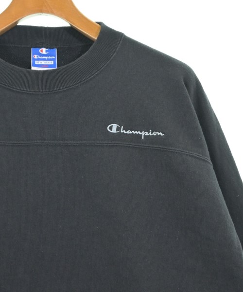 N.HOOLYWOOD（エヌハリウッド）スウェット 黒 サイズ:L メンズ/2200684219028