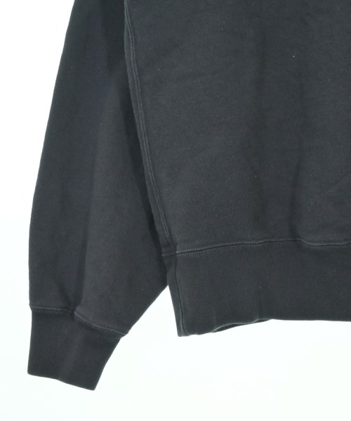N.HOOLYWOOD（エヌハリウッド）スウェット 黒 サイズ:L メンズ/2200684219028