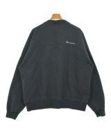 N.HOOLYWOOD（エヌハリウッド）スウェット 黒 サイズ:L メンズ/2200684219028