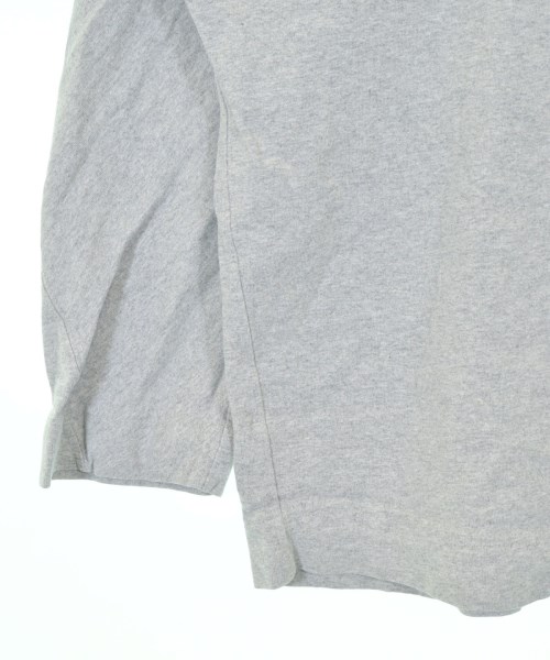 N.HOOLYWOOD（エヌハリウッド）Tシャツ・カットソー グレー サイズ:L メンズ/2200684219035