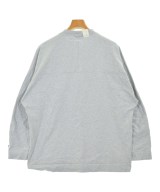 N.HOOLYWOOD（エヌハリウッド）Tシャツ・カットソー グレー サイズ:L メンズ/2200684219035