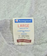 N.HOOLYWOOD（エヌハリウッド）Tシャツ・カットソー グレー サイズ:L メンズ/2200684219035