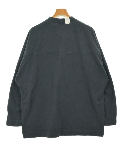 N.HOOLYWOOD（エヌハリウッド）Tシャツ・カットソー 黒 サイズ:L メンズ/2200684219042
