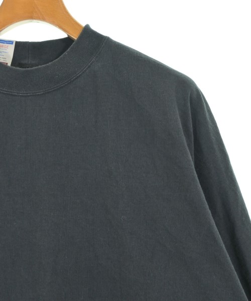 N.HOOLYWOOD（エヌハリウッド）Tシャツ・カットソー 黒 サイズ:L メンズ/2200684219042