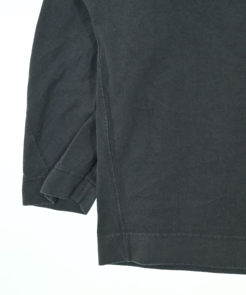 N.HOOLYWOOD（エヌハリウッド）Tシャツ・カットソー 黒 サイズ:L メンズ/2200684219042