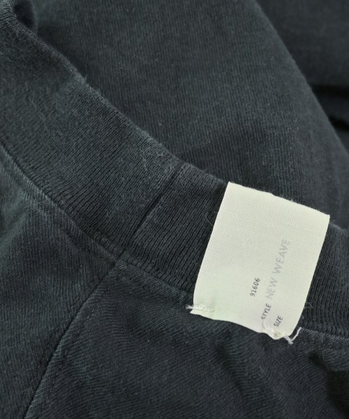 N.HOOLYWOOD（エヌハリウッド）Tシャツ・カットソー 黒 サイズ:L メンズ/2200684219042